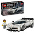 LEGO Hyper Sports Car Bugatti Centodieci - 77240