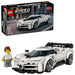 LEGO Hyper Sports Car Bugatti Centodieci - 77240