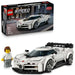 LEGO Hyper Sports Car Bugatti Centodieci - 77240