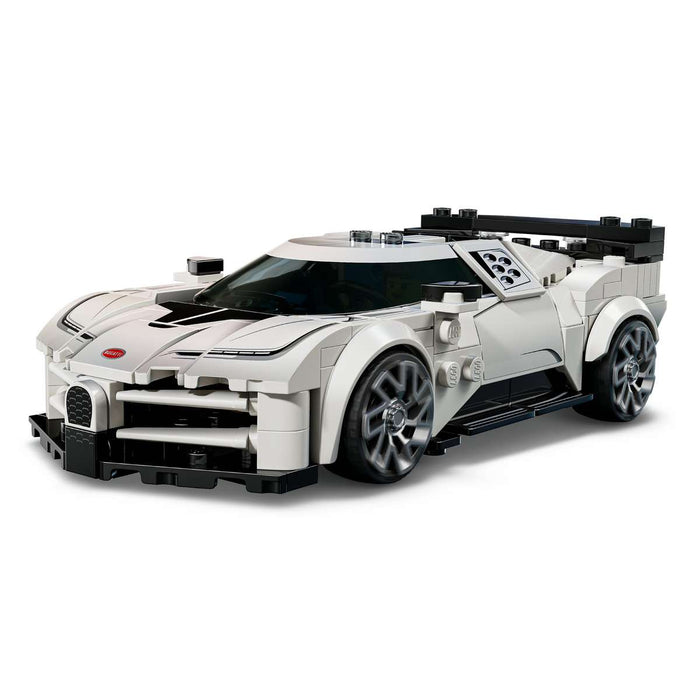 LEGO Hyper Sports Car Bugatti Centodieci - 77240