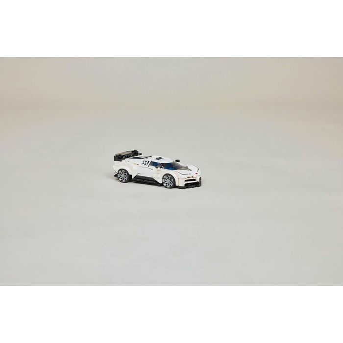 LEGO Hyper Sports Car Bugatti Centodieci - 77240