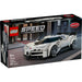 LEGO Hyper Sports Car Bugatti Centodieci - 77240