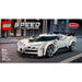 LEGO Hyper Sports Car Bugatti Centodieci - 77240