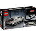 LEGO Hyper Sports Car Bugatti Centodieci - 77240