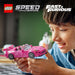 LEGO 2 Fast 2 Furious Honda S2000 - 77241