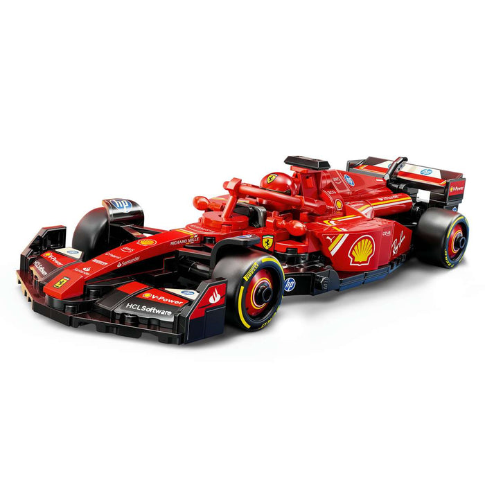 LEGO Auto Da Corsa F1® Ferrari Sf-24 - 77242