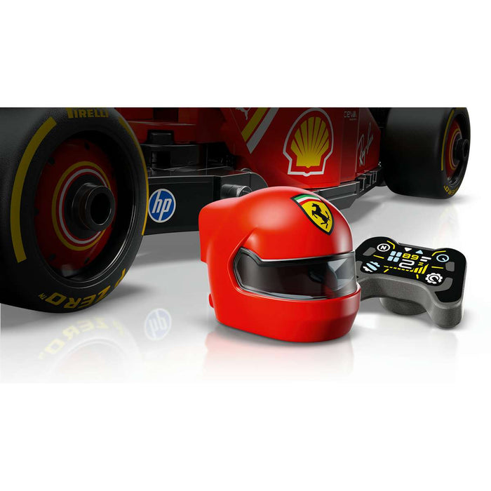 LEGO Auto Da Corsa F1® Ferrari Sf-24 - 77242