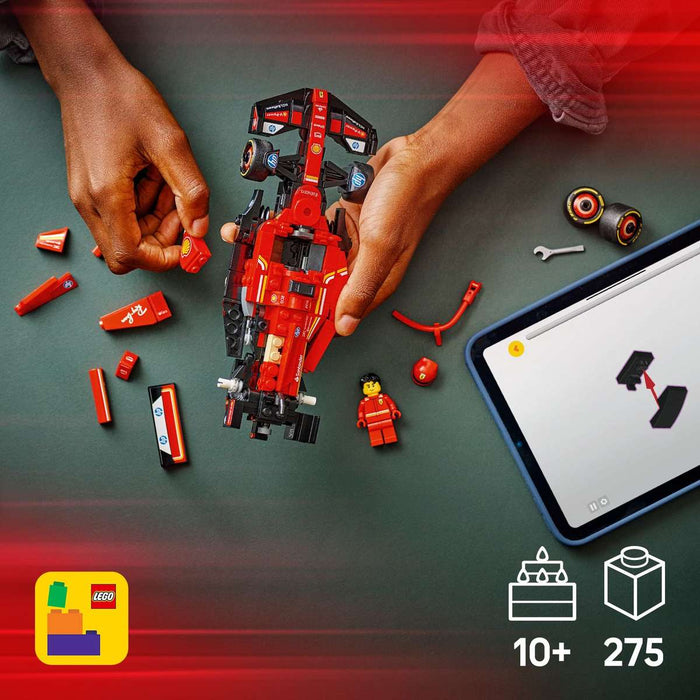 LEGO Auto Da Corsa F1® Ferrari Sf-24 - 77242