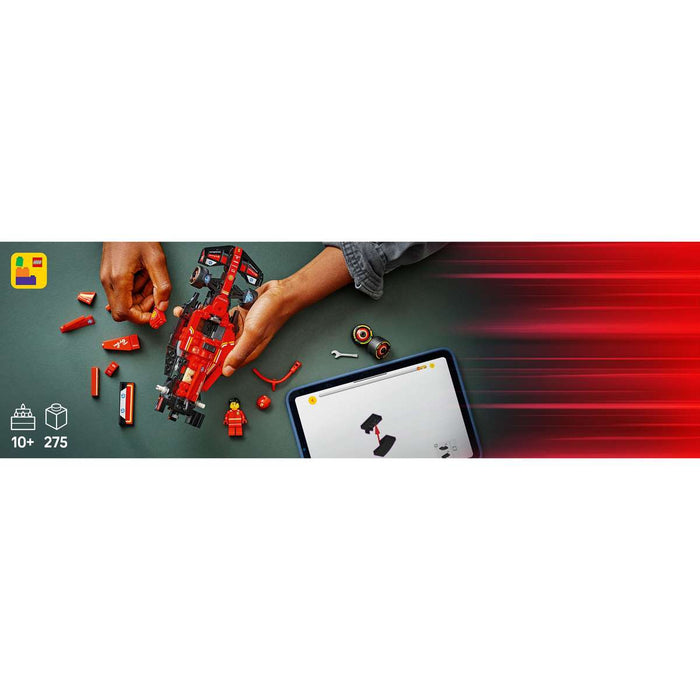 LEGO Auto Da Corsa F1® Ferrari Sf-24 - 77242