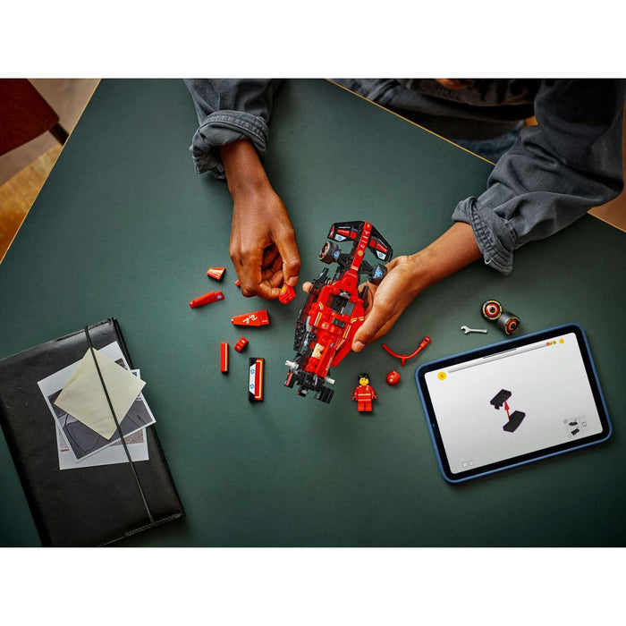 LEGO Auto Da Corsa F1® Ferrari Sf-24 - 77242