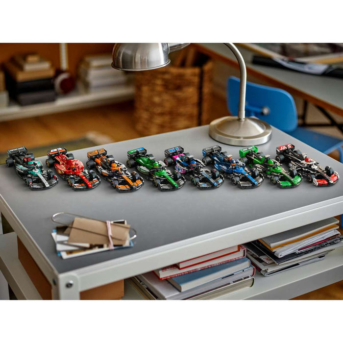 LEGO Auto Da Corsa F1® Ferrari Sf-24 - 77242