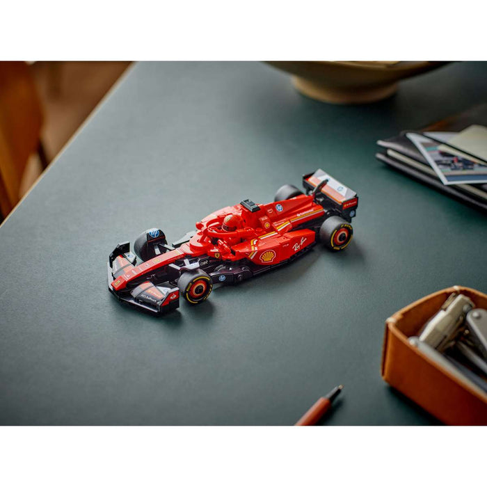 LEGO Auto Da Corsa F1® Ferrari Sf-24 - 77242