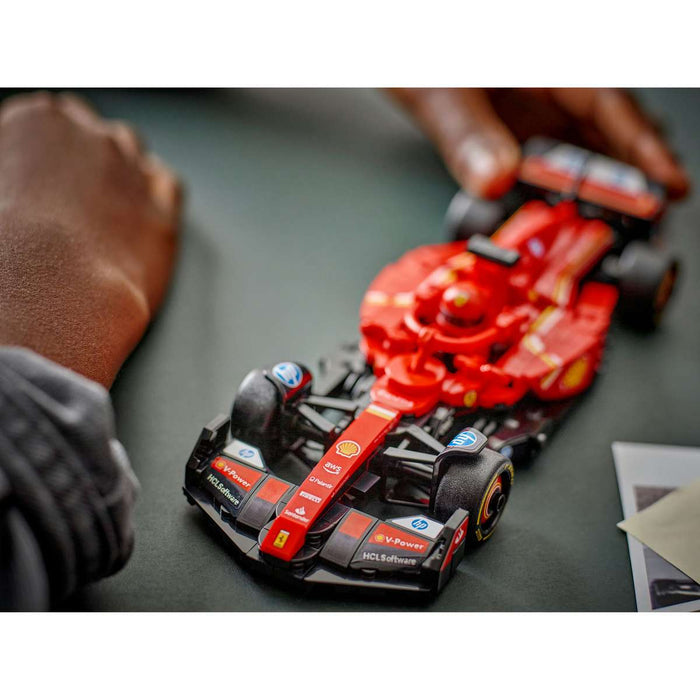 LEGO Auto Da Corsa F1® Ferrari Sf-24 - 77242