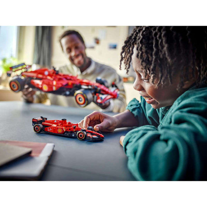 LEGO Auto Da Corsa F1® Ferrari Sf-24 - 77242