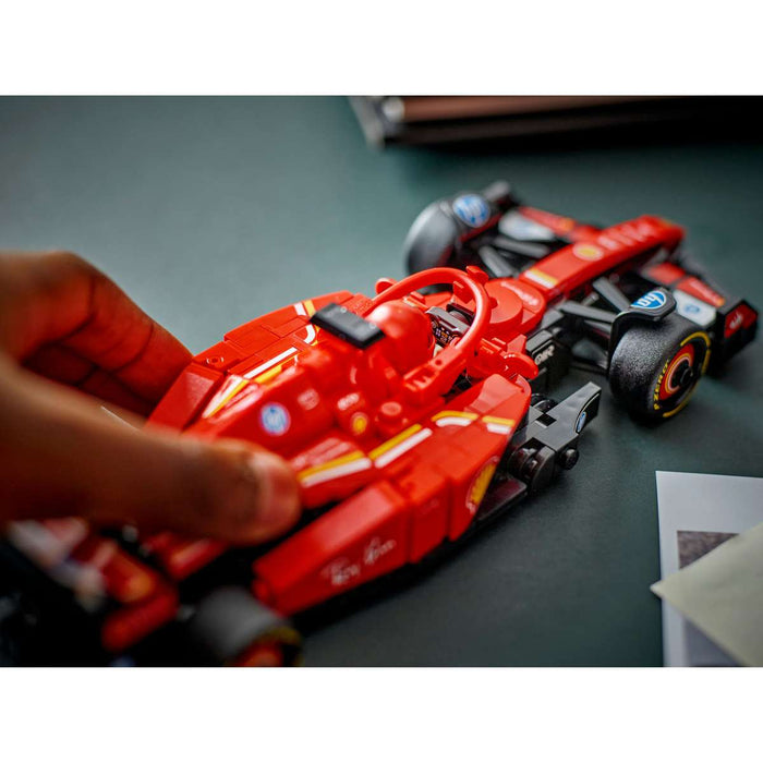 LEGO Auto Da Corsa F1® Ferrari Sf-24 - 77242