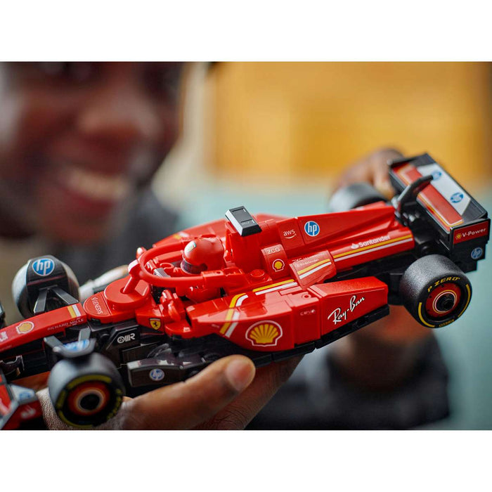 LEGO Auto Da Corsa F1® Ferrari Sf-24 - 77242