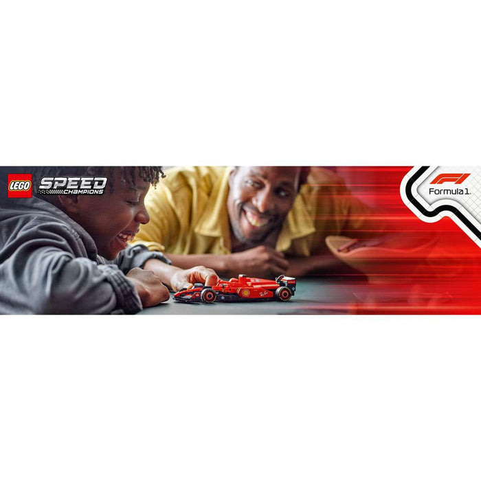LEGO Auto Da Corsa F1® Ferrari Sf-24 - 77242