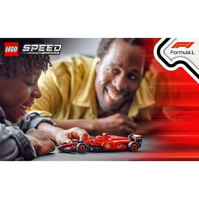 LEGO Auto Da Corsa F1® Ferrari Sf-24 - 77242