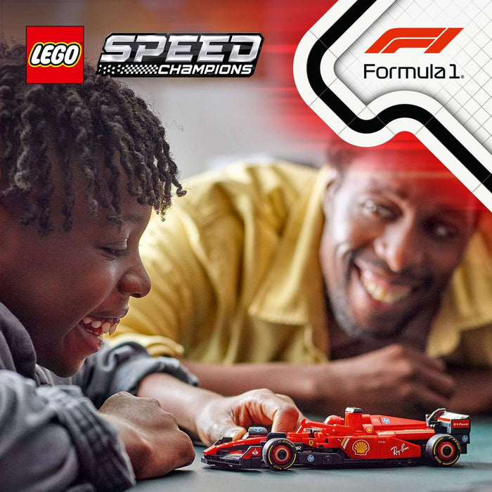 LEGO Auto Da Corsa F1® Ferrari Sf-24 - 77242