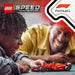 LEGO Auto Da Corsa F1® Ferrari Sf-24 - 77242