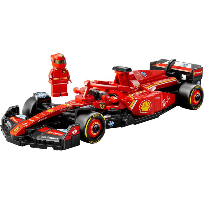 LEGO Auto Da Corsa F1® Ferrari Sf-24 - 77242