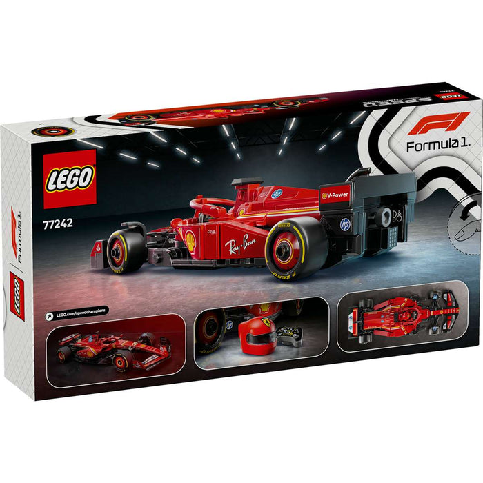 LEGO Auto Da Corsa F1® Ferrari Sf-24 - 77242