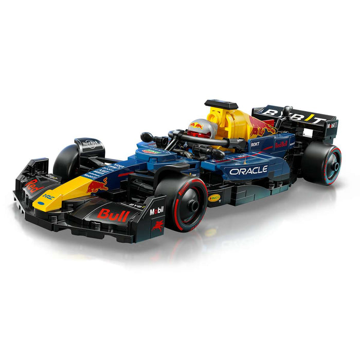 LEGO Auto Da Corsa F1® Oracle Red Bull Racing Rb20 - 77243