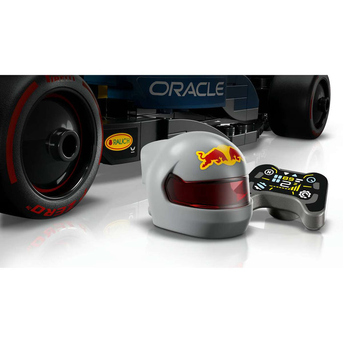 LEGO Auto Da Corsa F1® Oracle Red Bull Racing Rb20 - 77243