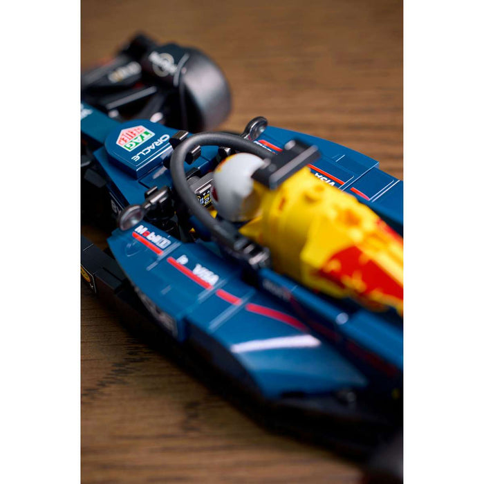 LEGO Auto Da Corsa F1® Oracle Red Bull Racing Rb20 - 77243