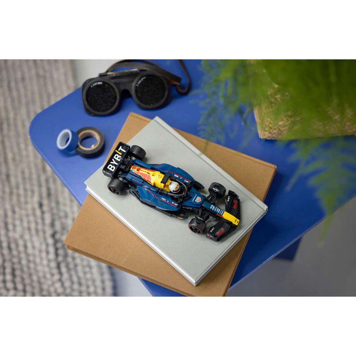 LEGO Auto Da Corsa F1® Oracle Red Bull Racing Rb20 - 77243