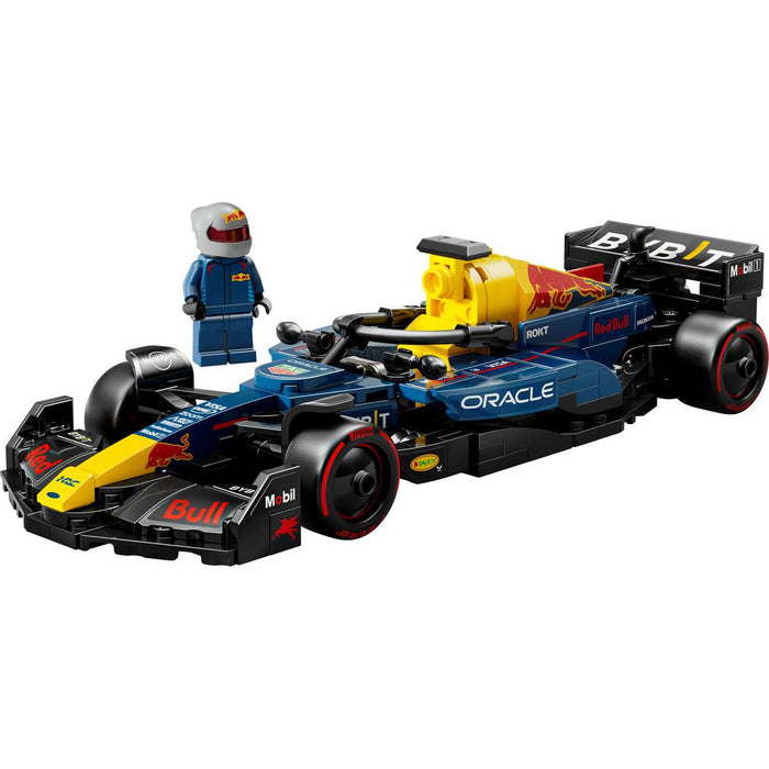 LEGO Auto Da Corsa F1® Oracle Red Bull Racing Rb20 - 77243