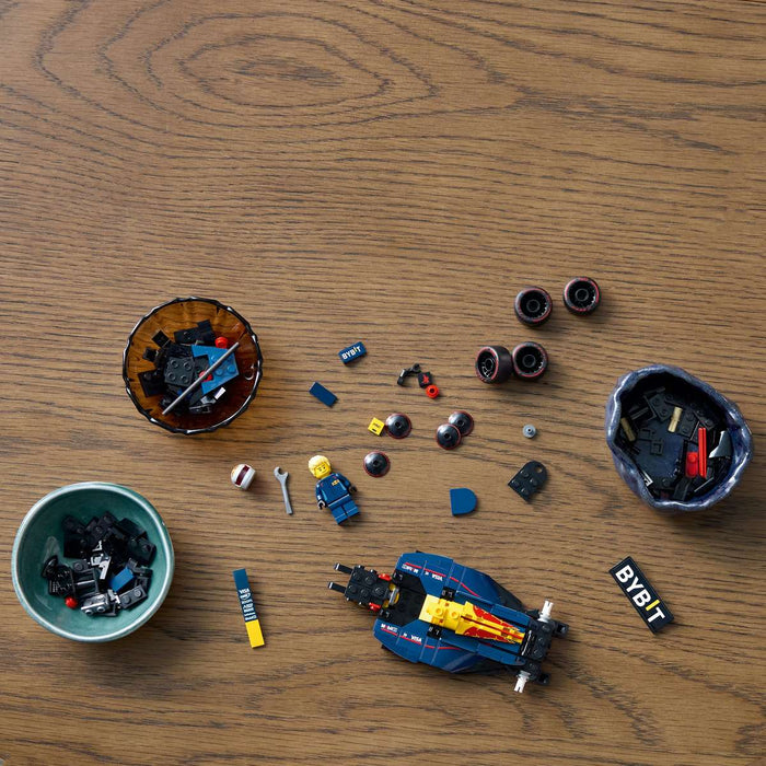 LEGO Auto Da Corsa F1® Oracle Red Bull Racing Rb20 - 77243