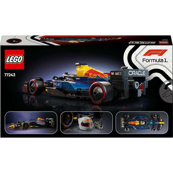 LEGO Auto Da Corsa F1® Oracle Red Bull Racing Rb20 - 77243