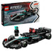 LEGO Auto Da Corsa Mercedes-Amg F1® W15 - 77244
