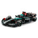 LEGO Auto Da Corsa Mercedes-Amg F1® W15 - 77244