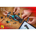 LEGO Auto Da Corsa Mercedes-Amg F1® W15 - 77244