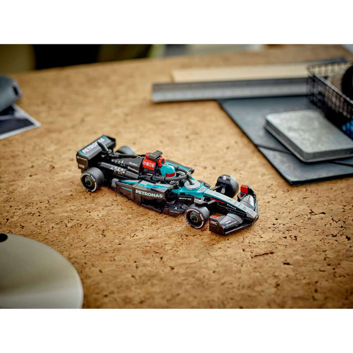 LEGO Auto Da Corsa Mercedes-Amg F1® W15 - 77244