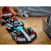 LEGO Auto Da Corsa Mercedes-Amg F1® W15 - 77244