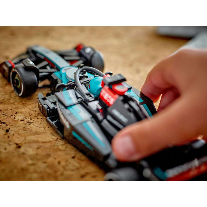 LEGO Auto Da Corsa Mercedes-Amg F1® W15 - 77244