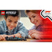 LEGO Auto Da Corsa Mercedes-Amg F1® W15 - 77244