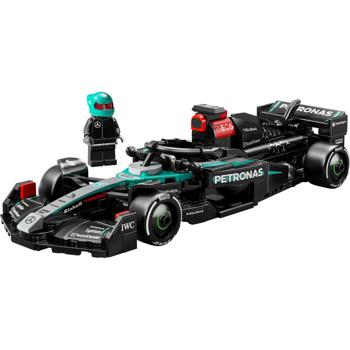 LEGO Auto Da Corsa Mercedes-Amg F1® W15 - 77244
