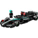 LEGO Auto Da Corsa Mercedes-Amg F1® W15 - 77244