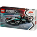 LEGO Auto Da Corsa Mercedes-Amg F1® W15 - 77244