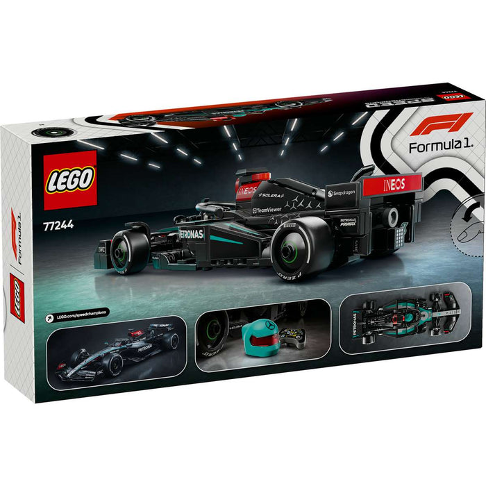 LEGO Auto Da Corsa Mercedes-Amg F1® W15 - 77244