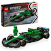 LEGO Auto Da Corsa Aston Martin Aramco F1® Amr24 - 77245