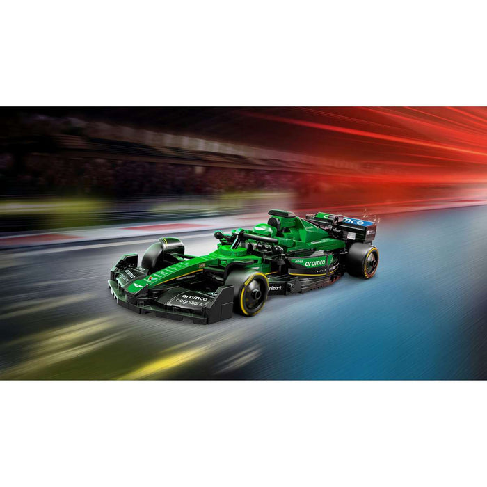 LEGO Auto Da Corsa Aston Martin Aramco F1® Amr24 - 77245