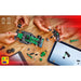 LEGO Auto Da Corsa Aston Martin Aramco F1® Amr24 - 77245