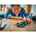 LEGO Auto Da Corsa Aston Martin Aramco F1® Amr24 - 77245
