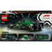 LEGO Auto Da Corsa Aston Martin Aramco F1® Amr24 - 77245