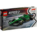 LEGO Auto Da Corsa Aston Martin Aramco F1® Amr24 - 77245